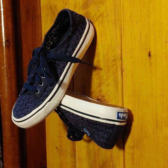 💚GIRL'S KEDS RUNNING SHOES - Picture 5 of 10